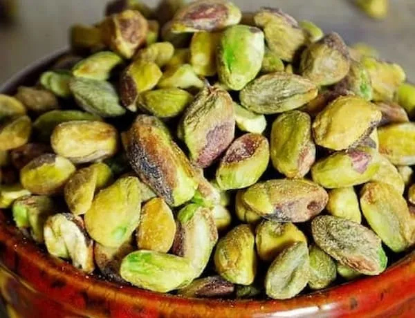 خرید مغز پسته مناسب صادرات با قیمت استثنایی