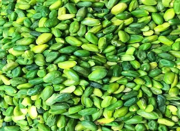 خرید مغزپسته مناسب شیرینی با قیمت استثنایی