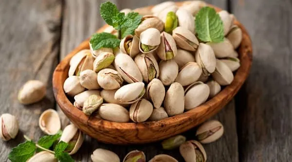 خرید پسته اکبری درجه یک با قیمت استثنایی