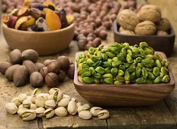 خرید و قیمت روز پسته افغانستان هرات