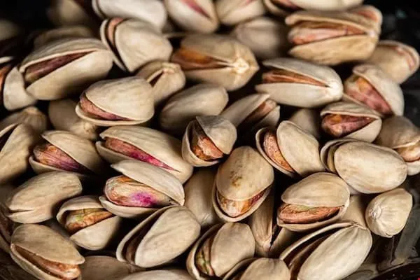 خرید و قیمت روز پسته اکبری خام