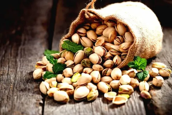 خرید و قیمت روز پسته فندقی ترکمنستان
