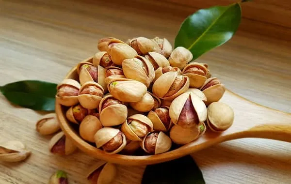 خرید و قیمت روز پسته صادراتی بافت