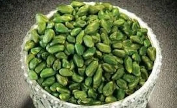 خرید مغز پسته سبز + قیمت عالی با کیفیت تضمینی